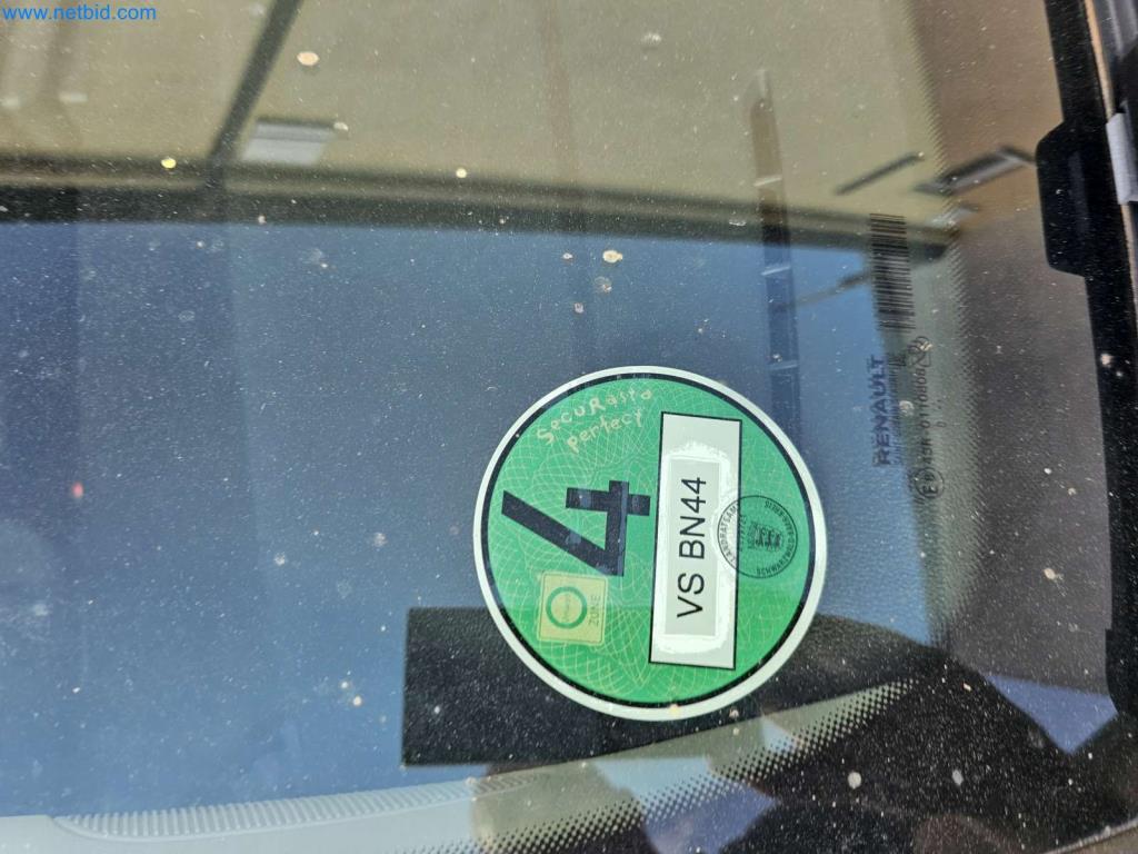 Modern campervans, vans and cars-5