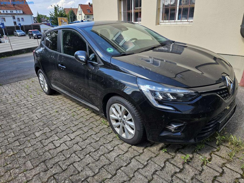 Modern campervans, vans and cars-6