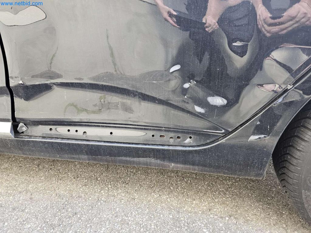 Modern campervans, vans and cars-8