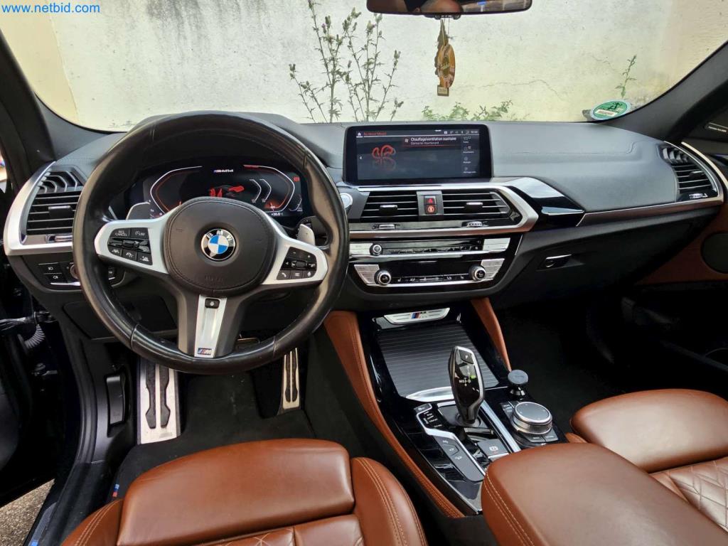 Modern campervans, vans and cars-10