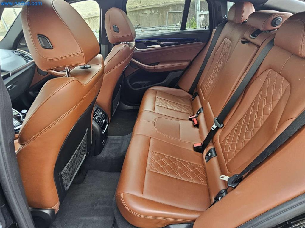 Modern campervans, vans and cars-11