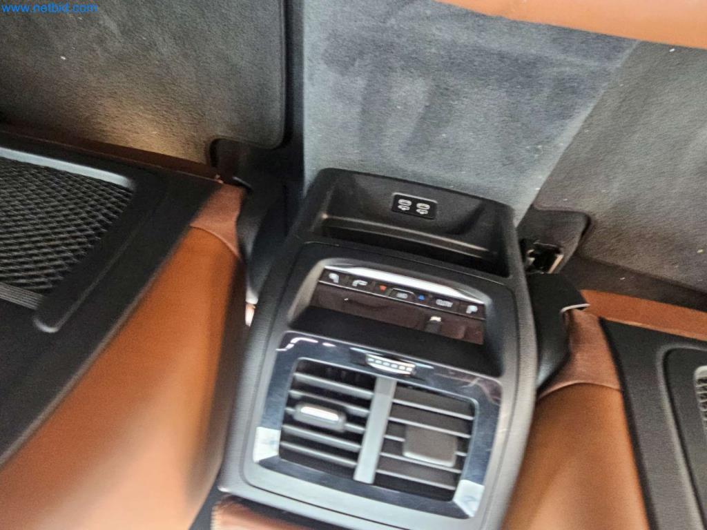 Modern campervans, vans and cars-12