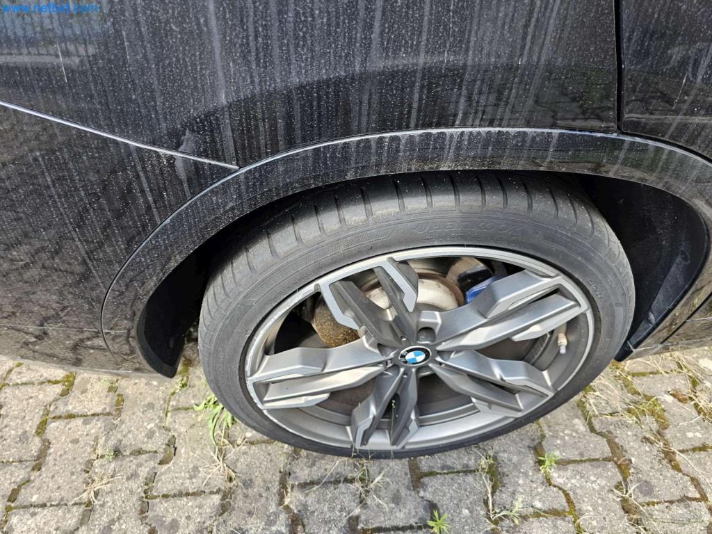 Modern campervans, vans and cars-13