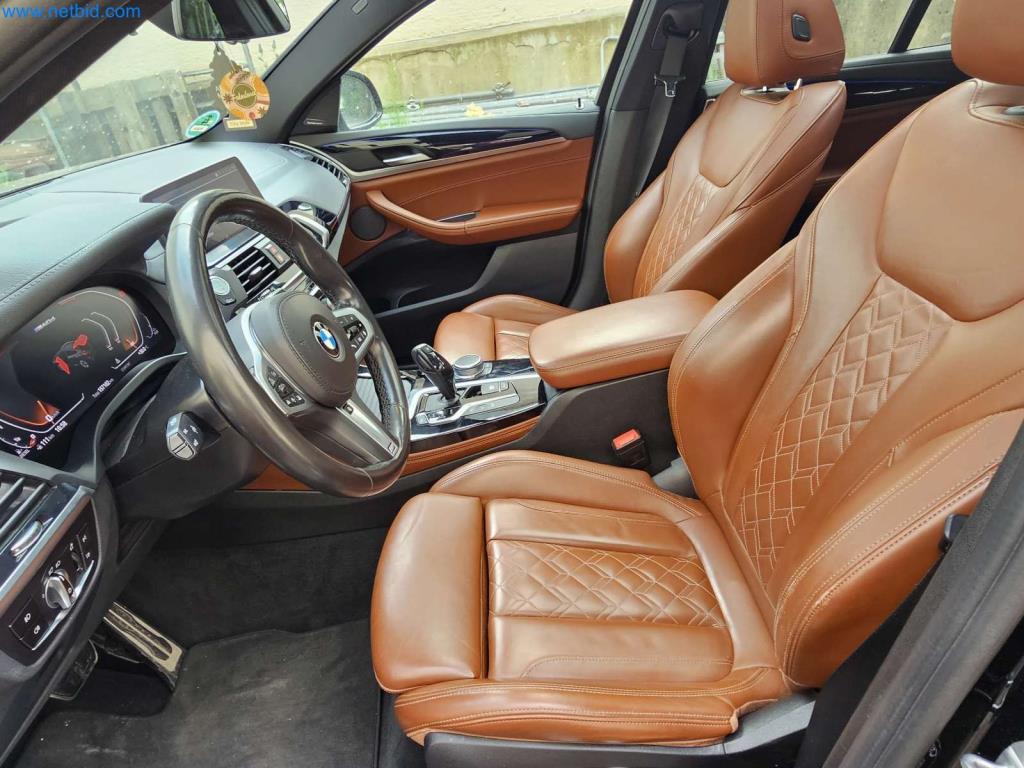 Modern campervans, vans and cars-14