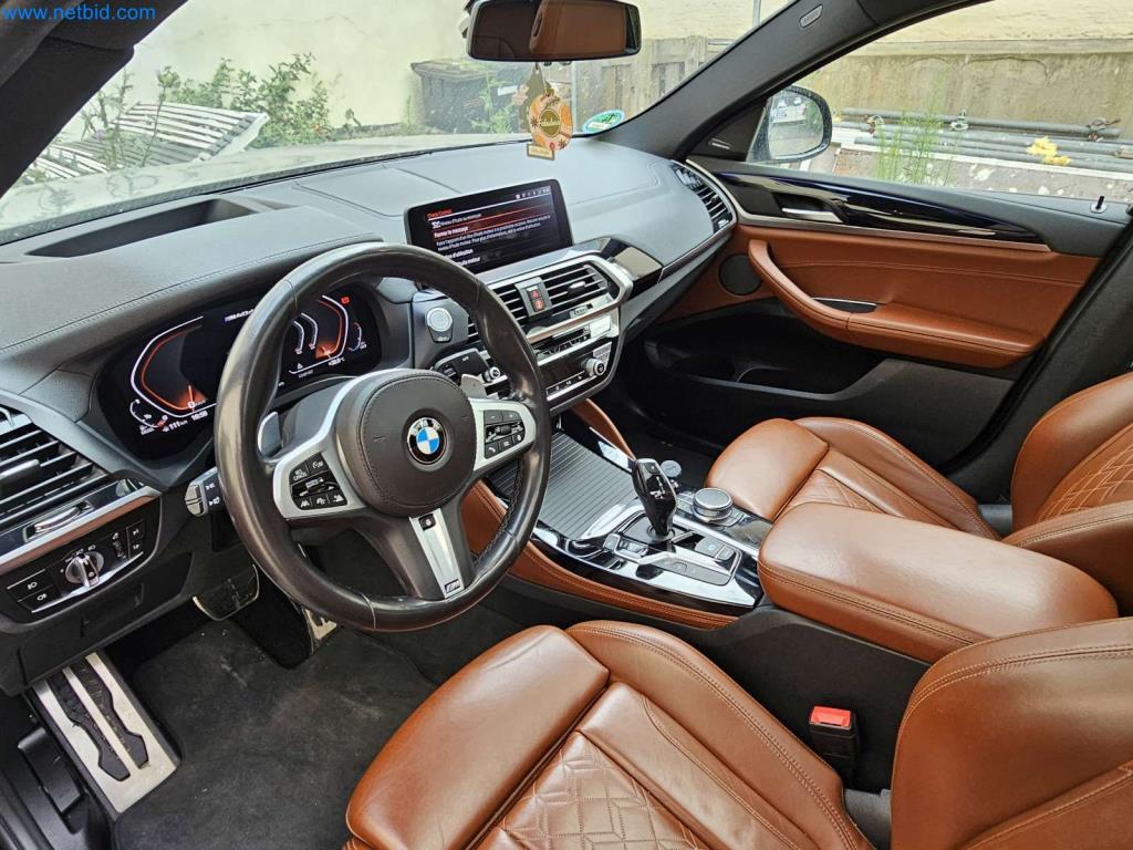 Modern campervans, vans and cars-15