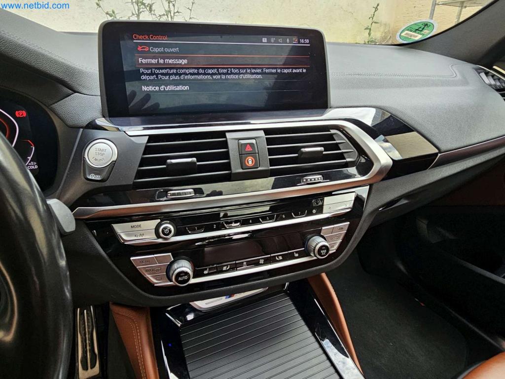 Modern campervans, vans and cars-19