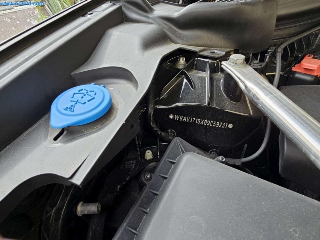 Modern campervans, vans and cars-22