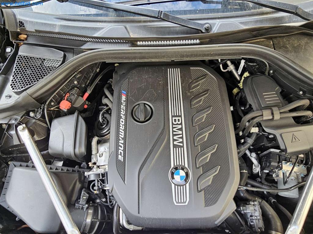 Modern campervans, vans and cars-23