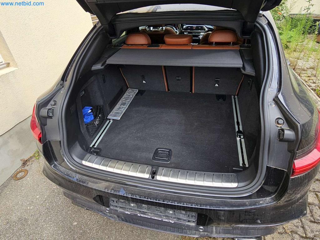 Modern campervans, vans and cars-26