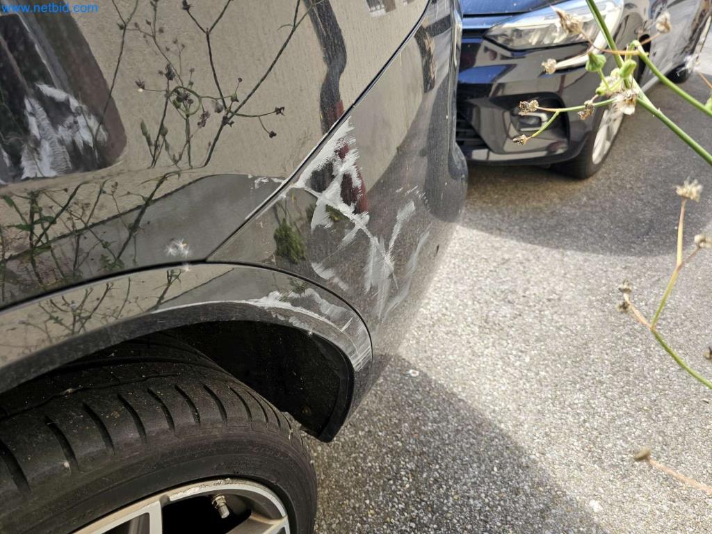 Modern campervans, vans and cars-29