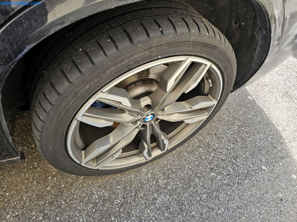 Modern campervans, vans and cars-30