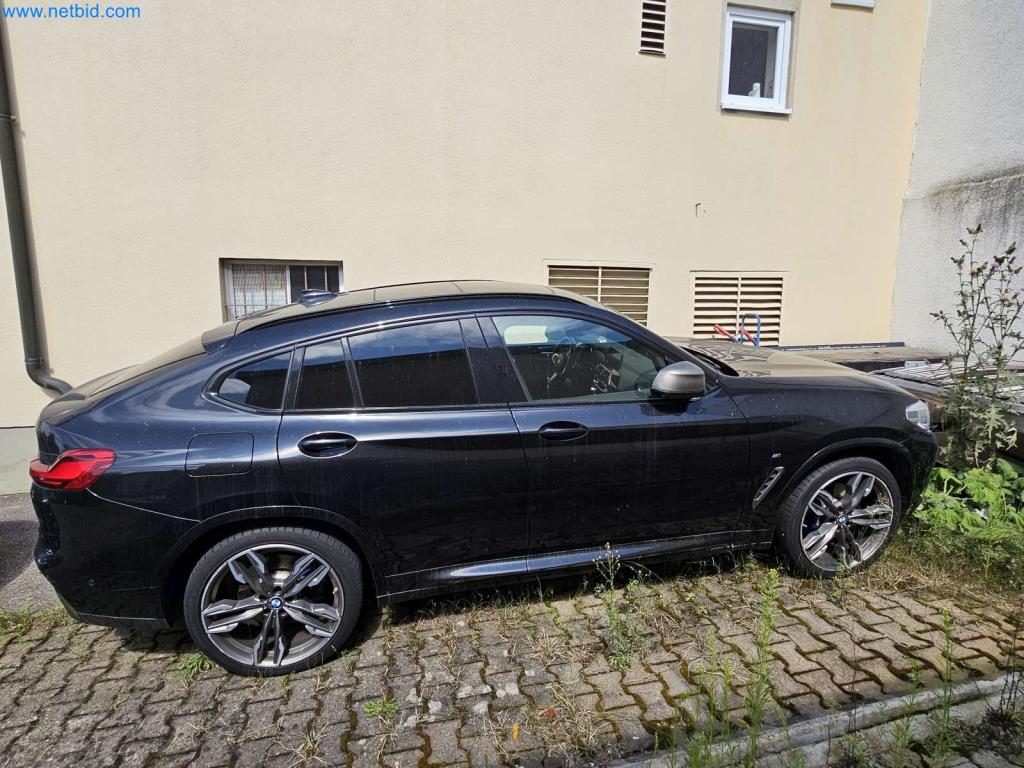 Modern campervans, vans and cars-34