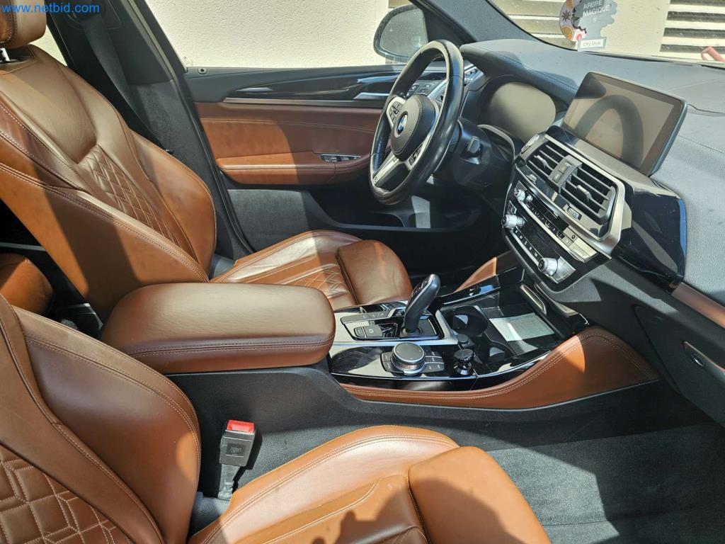 Modern campervans, vans and cars-4