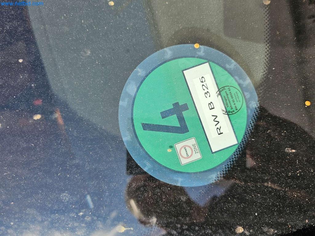 Modern campervans, vans and cars-5