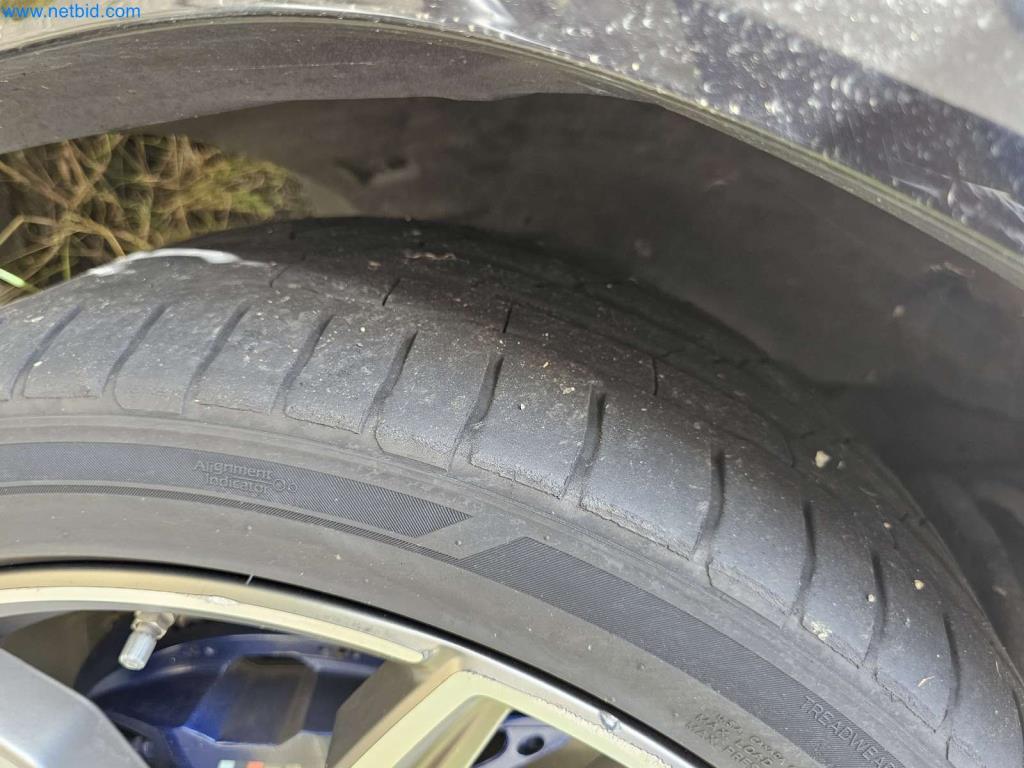 Modern campervans, vans and cars-6