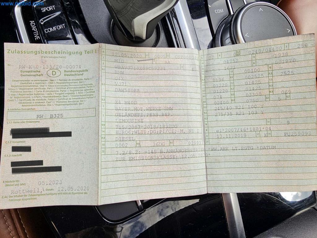 Modern campervans, vans and cars-7