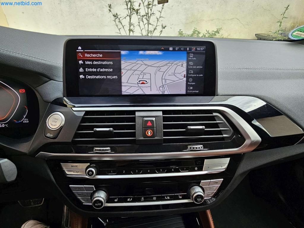 Modern campervans, vans and cars-9