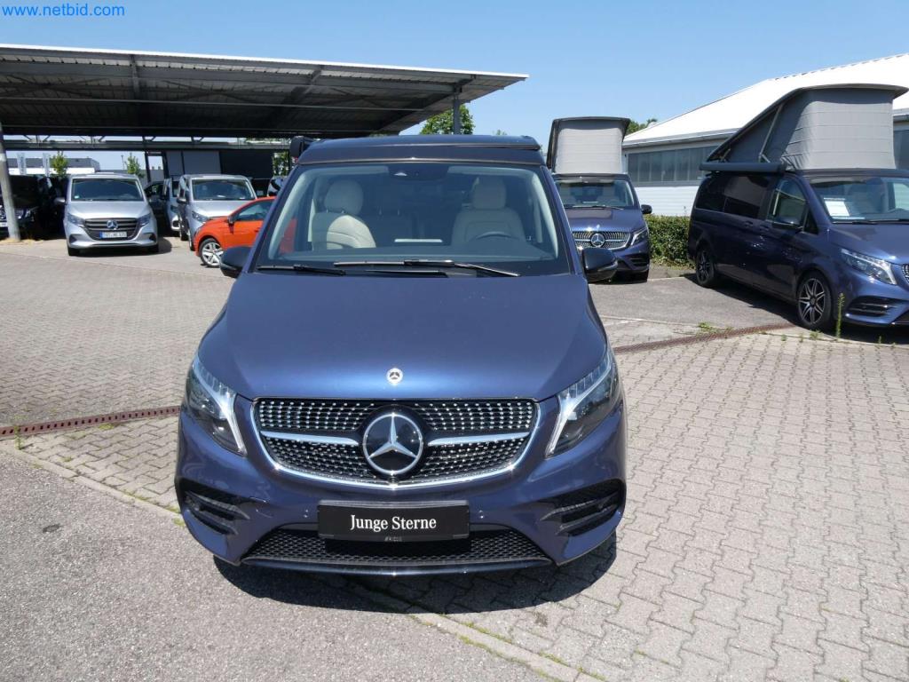 Modern campervans, vans and cars-11