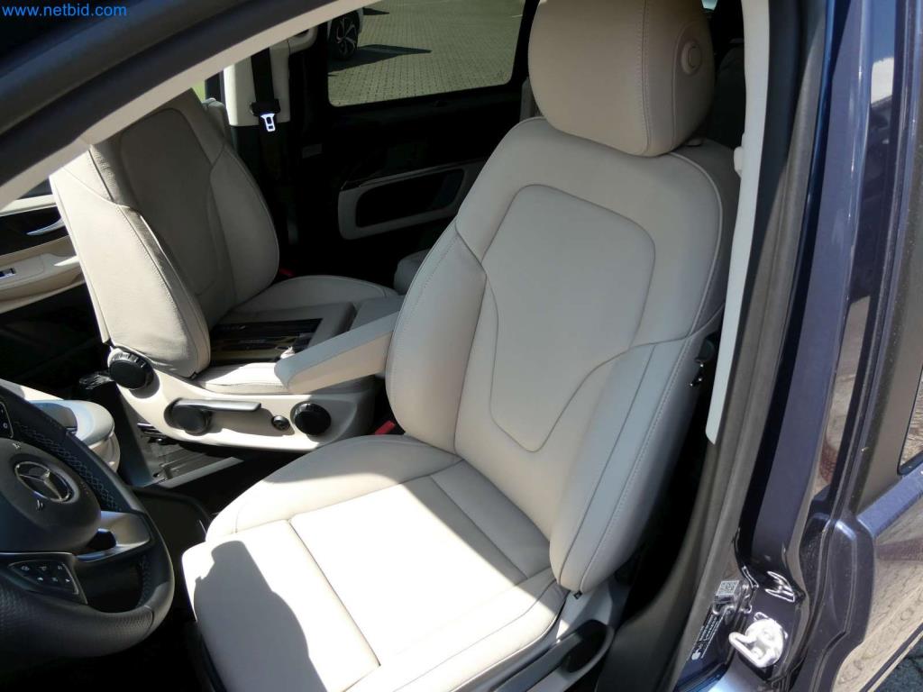 Modern campervans, vans and cars-16