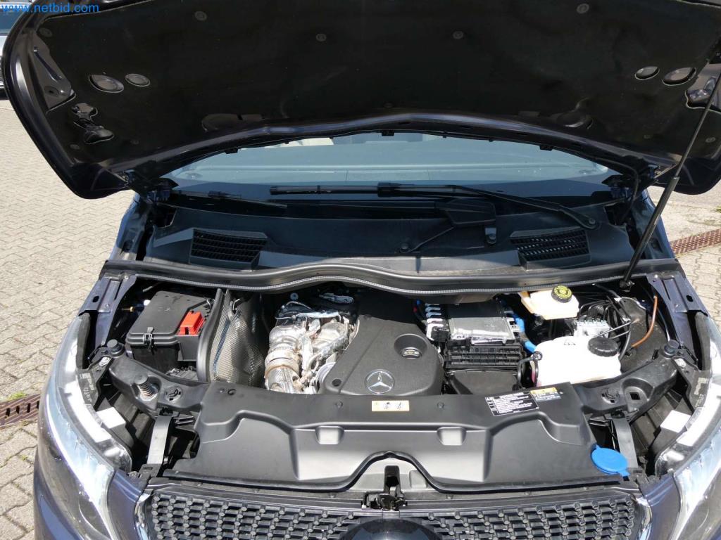 Modern campervans, vans and cars-20