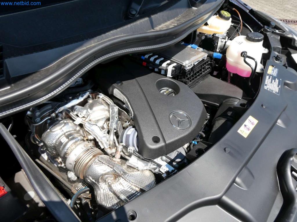 Modern campervans, vans and cars-21