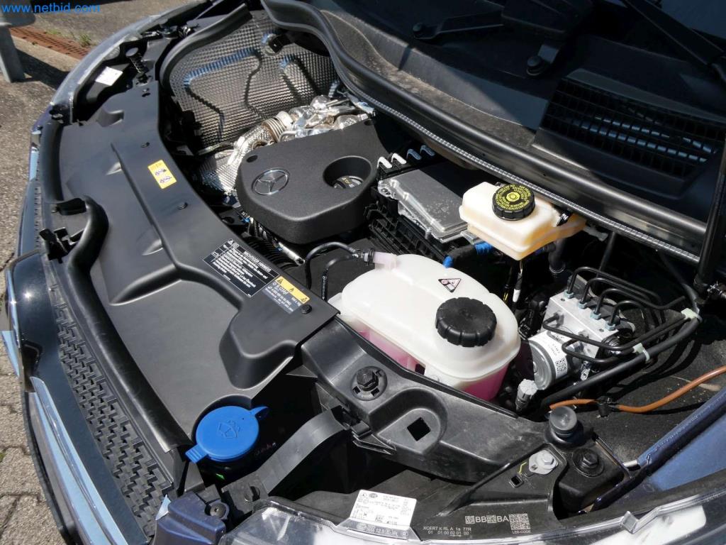 Modern campervans, vans and cars-22