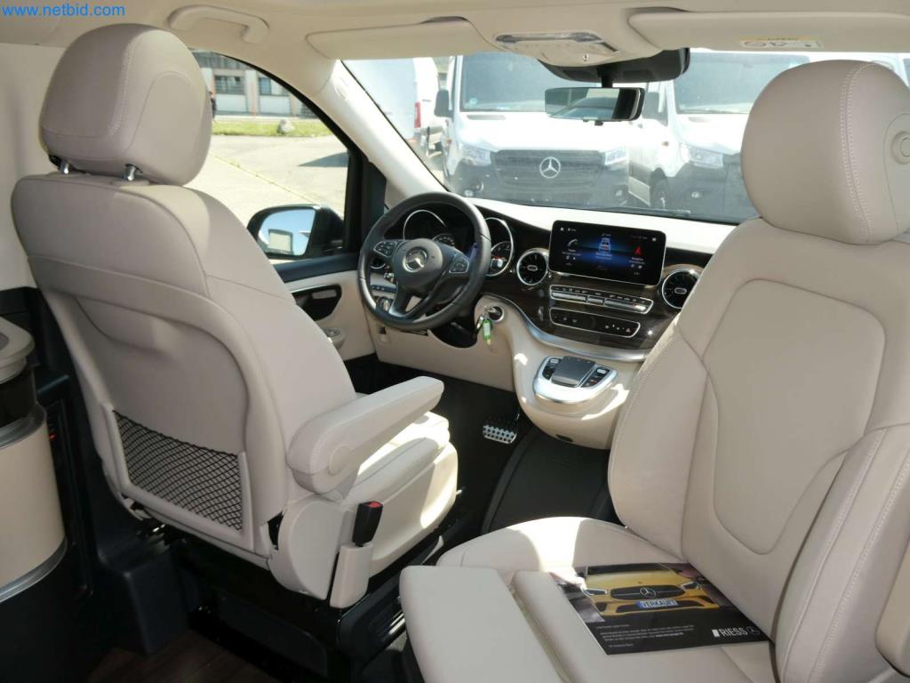 Modern campervans, vans and cars-24