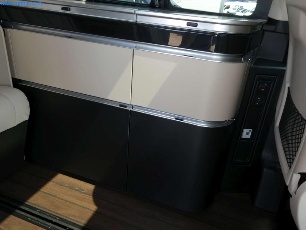 Modern campervans, vans and cars-27