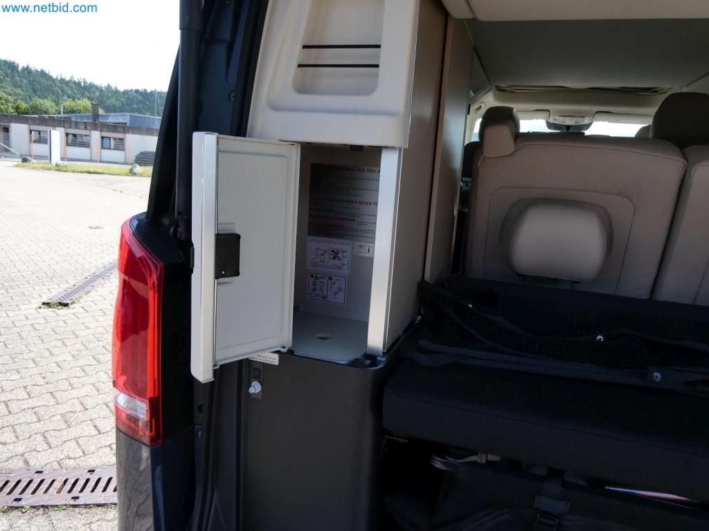 Modern campervans, vans and cars-2