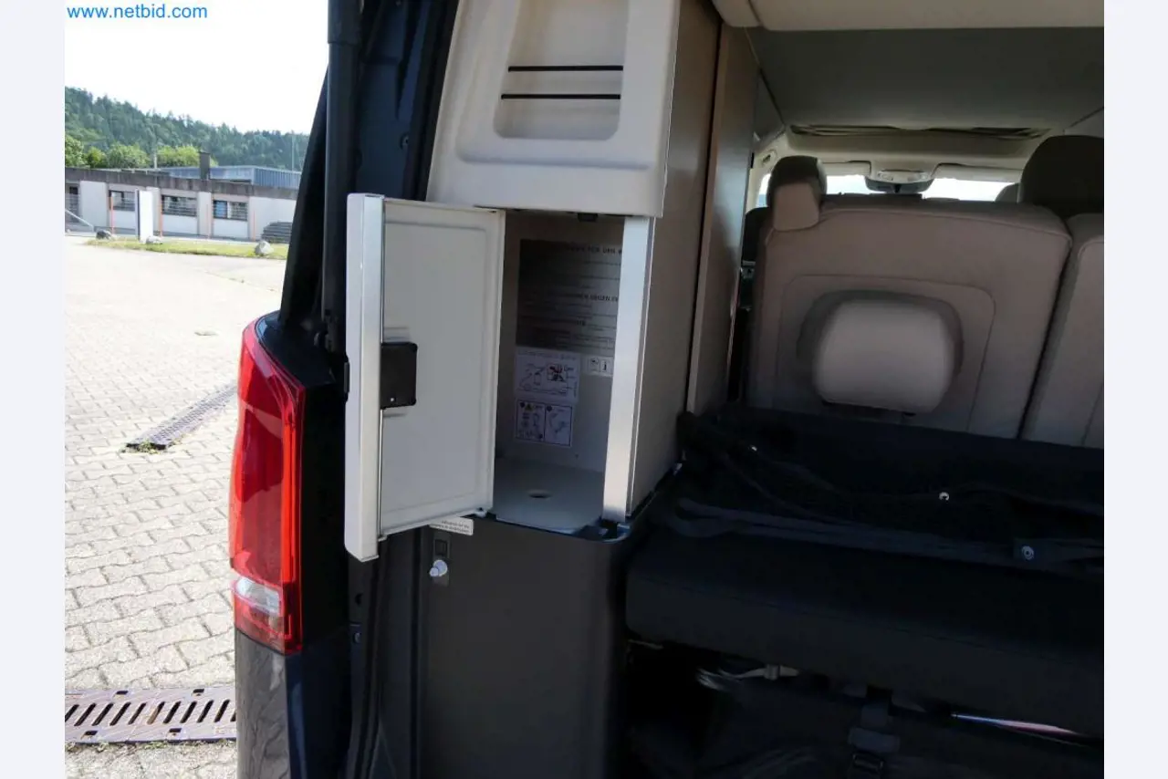 Autocaravanas, furgonetas y turismos modernos-2