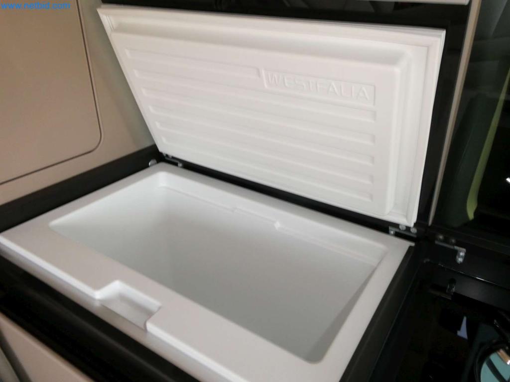 Modern campervans, vans and cars-30