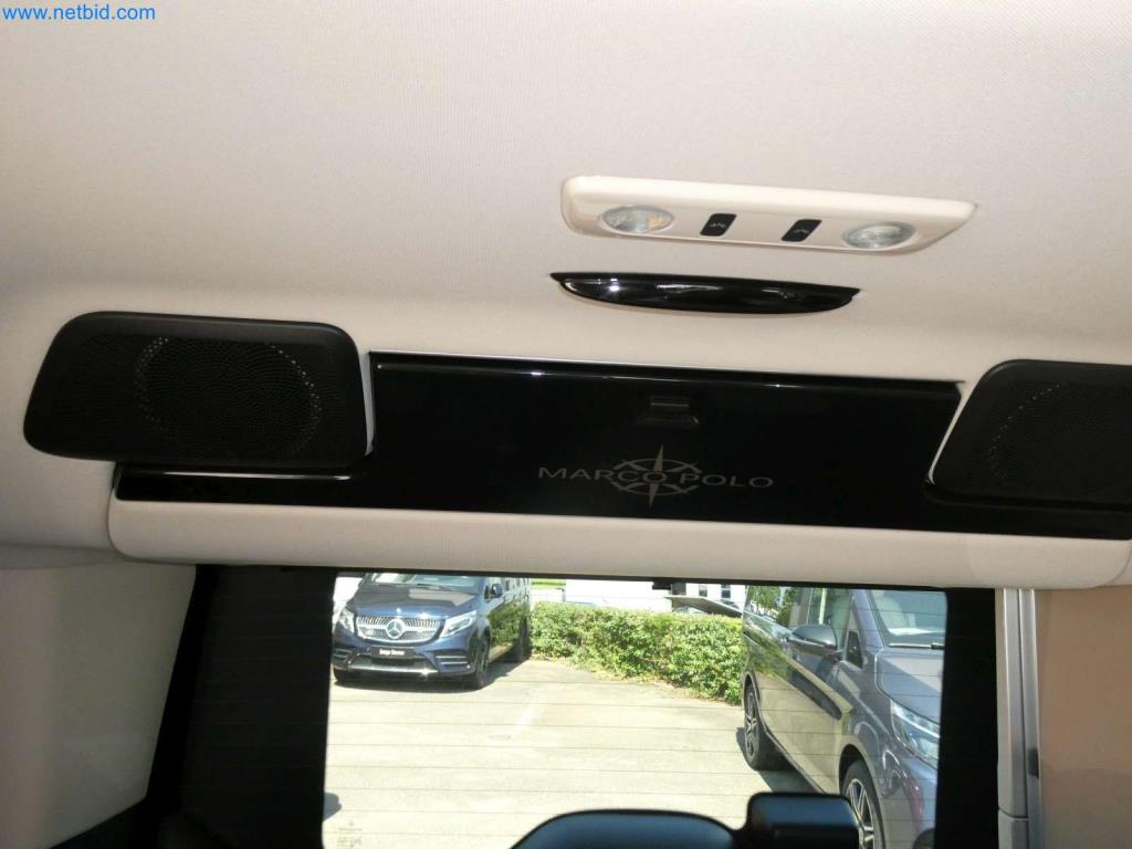 Modern campervans, vans and cars-32