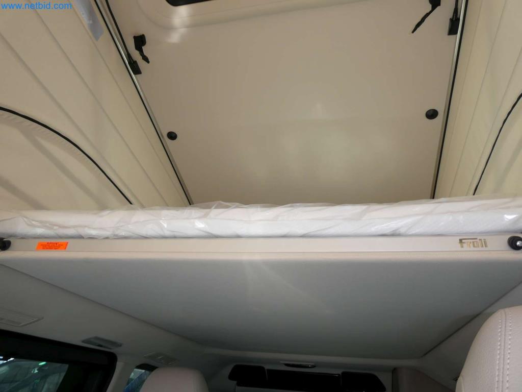 Modern campervans, vans and cars-37