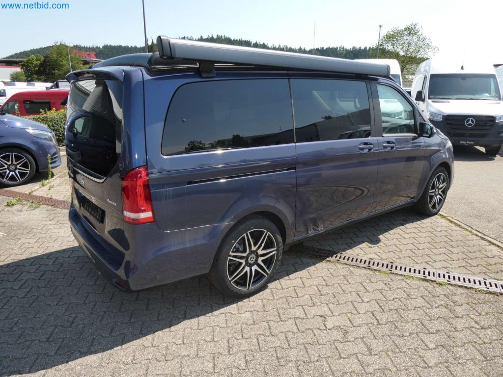 Modern campervans, vans and cars-41