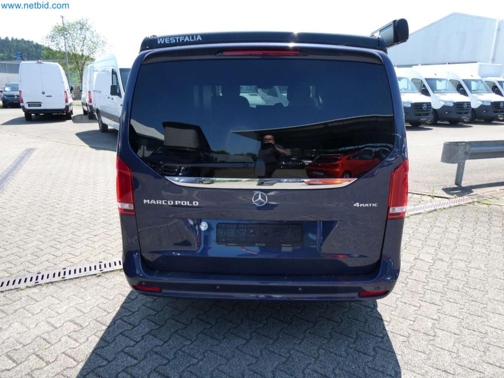 Modern campervans, vans and cars-42