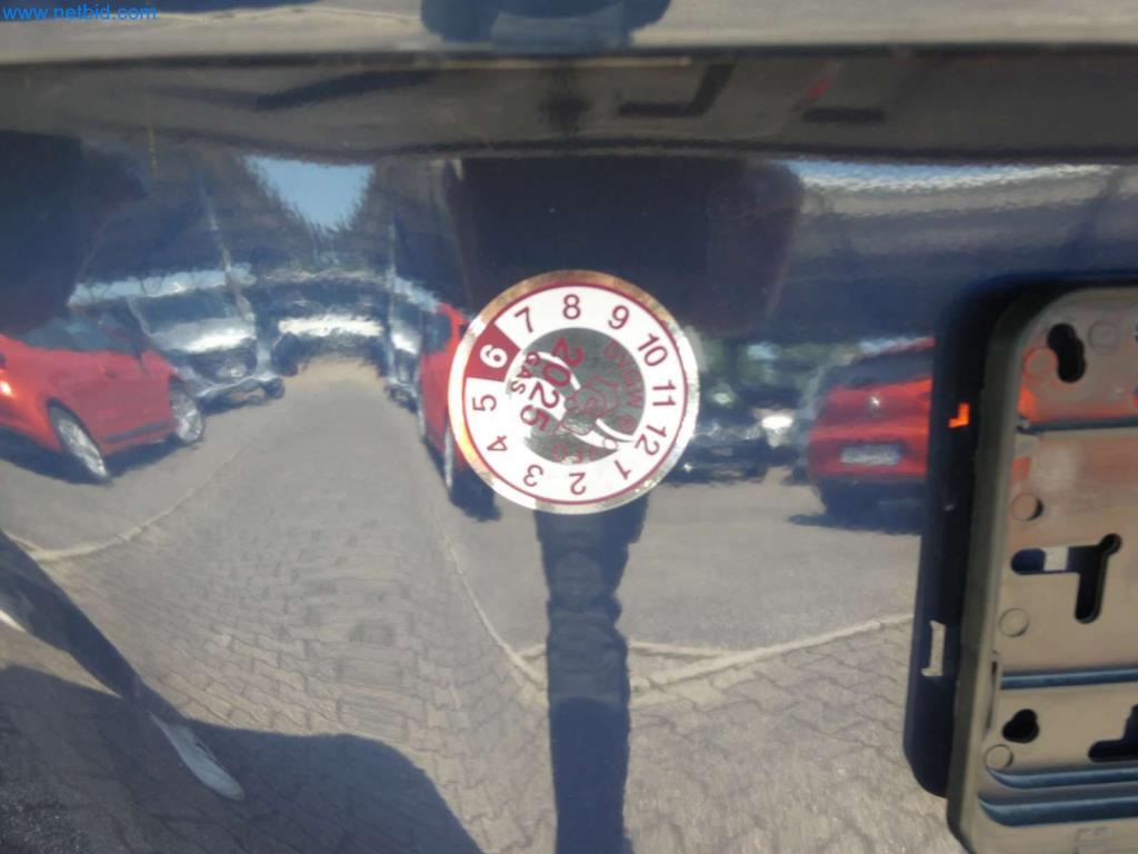 Modern campervans, vans and cars-43