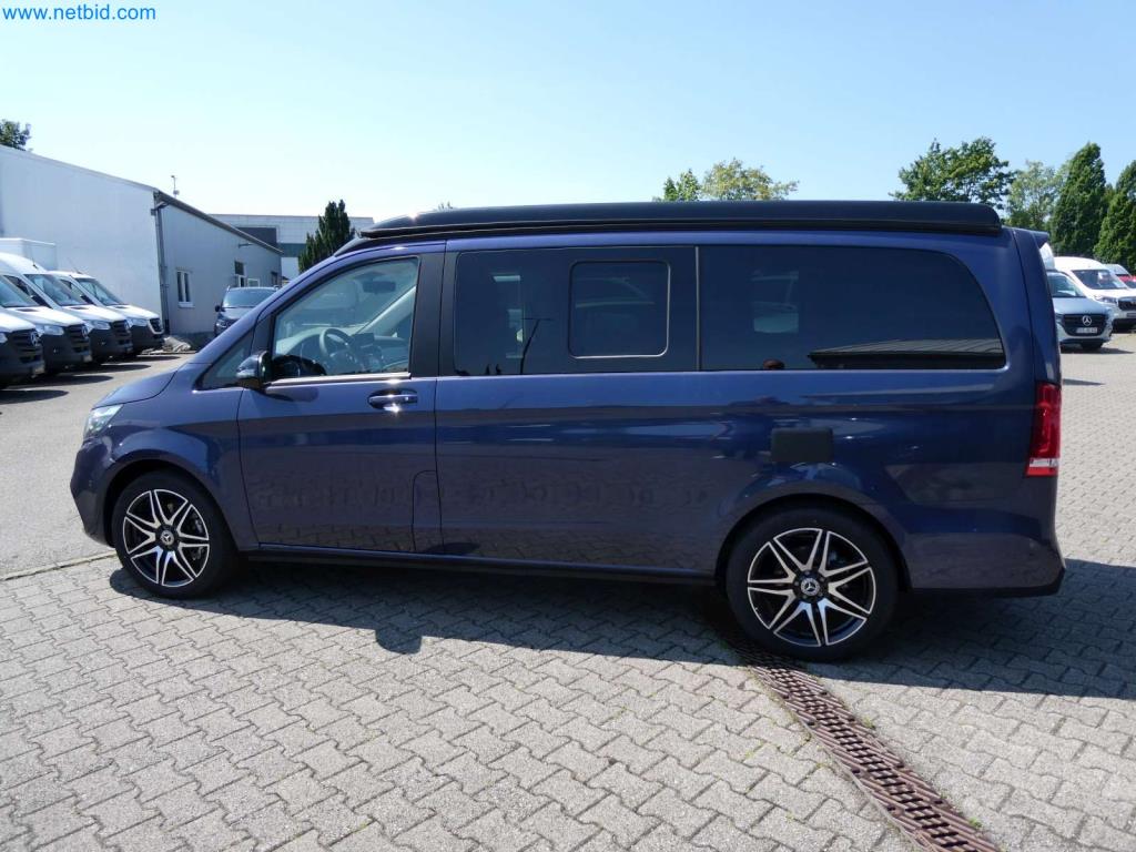 Modern campervans, vans and cars-6