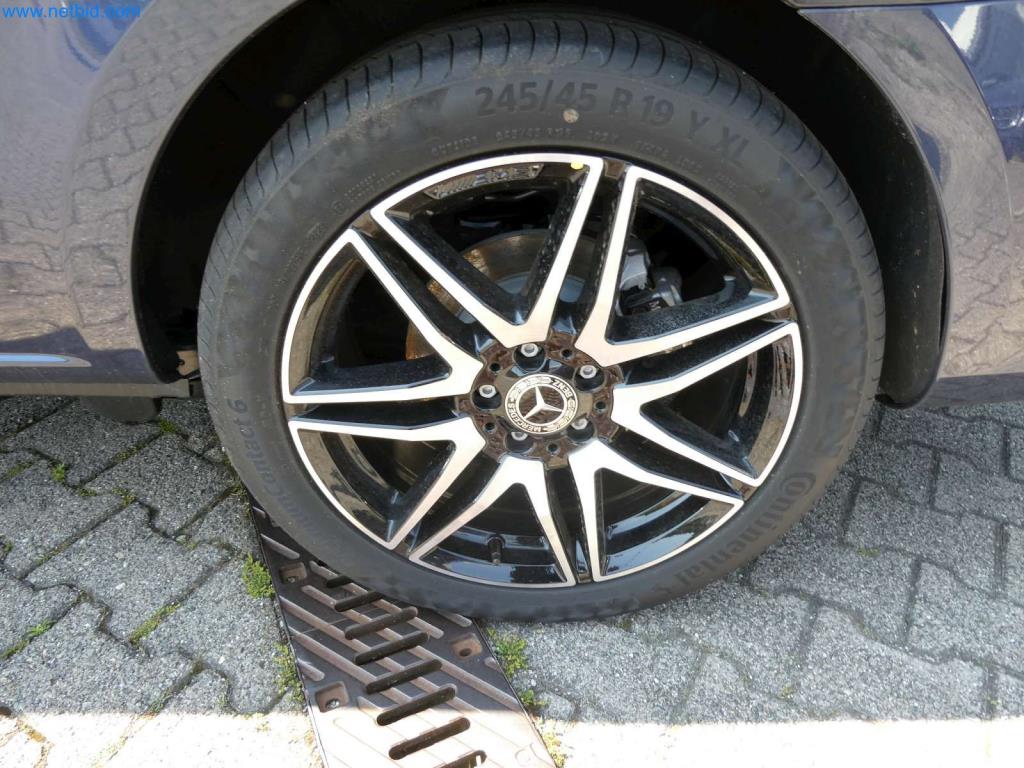 Modern campervans, vans and cars-8