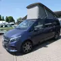 thumbnail-Moderne Campervans, Transporter und PKW-13