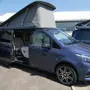 thumbnail-Moderne Campervans, Transporter und PKW-27