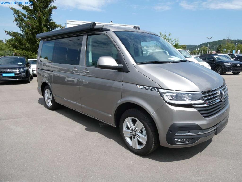 Modern campervans, vans and cars-10