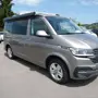 thumbnail-Moderne Campervans, Transporter und PKW-10