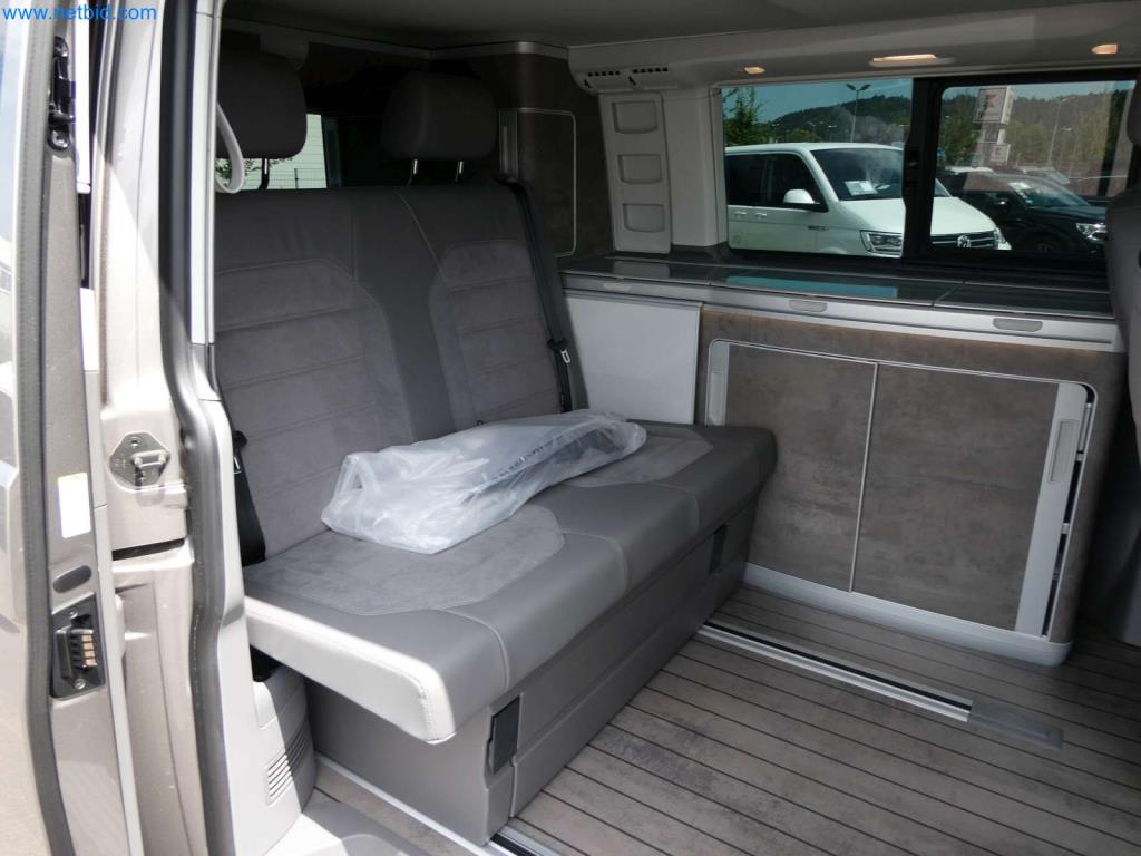 Modern campervans, vans and cars-11