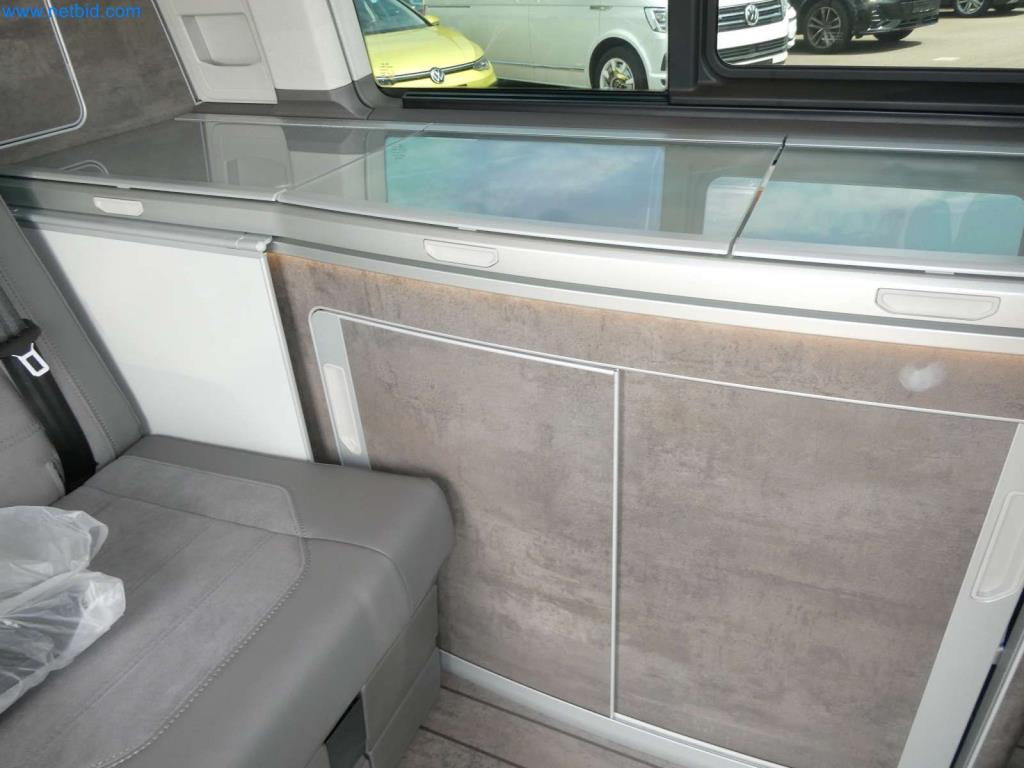 Modern campervans, vans and cars-12