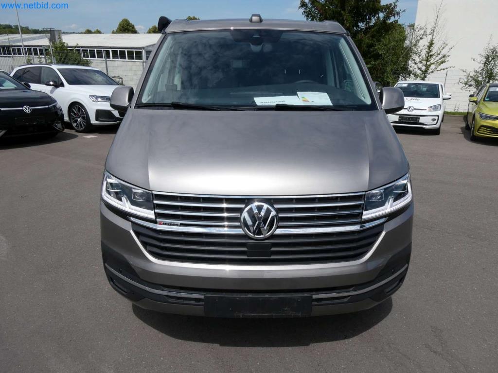 Modern campervans, vans and cars-13