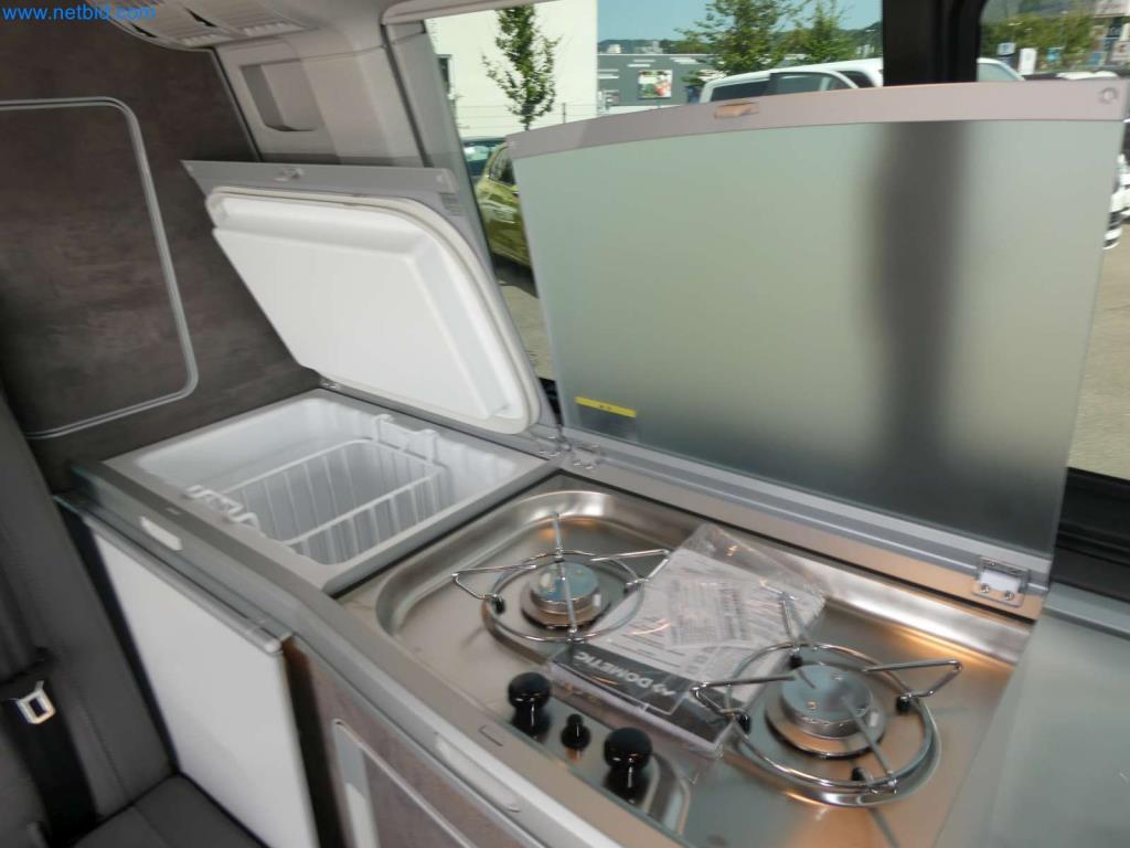 Modern campervans, vans and cars-14