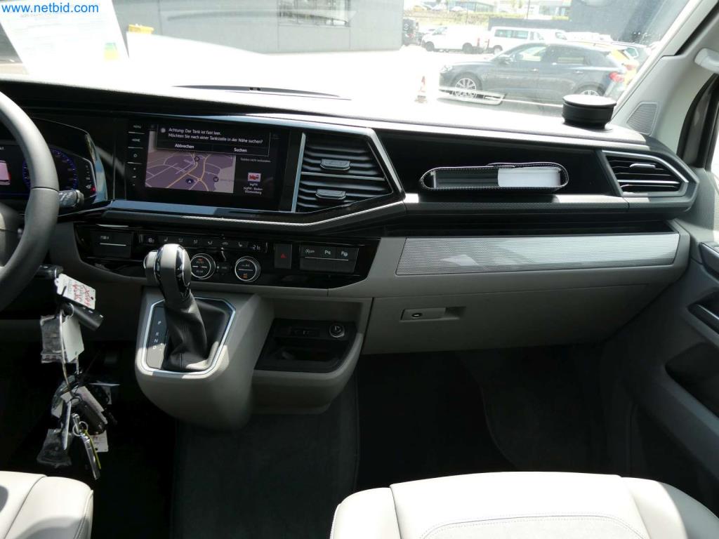 Modern campervans, vans and cars-17