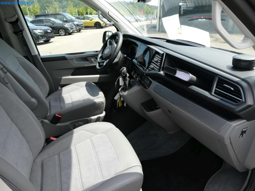 Modern campervans, vans and cars-18