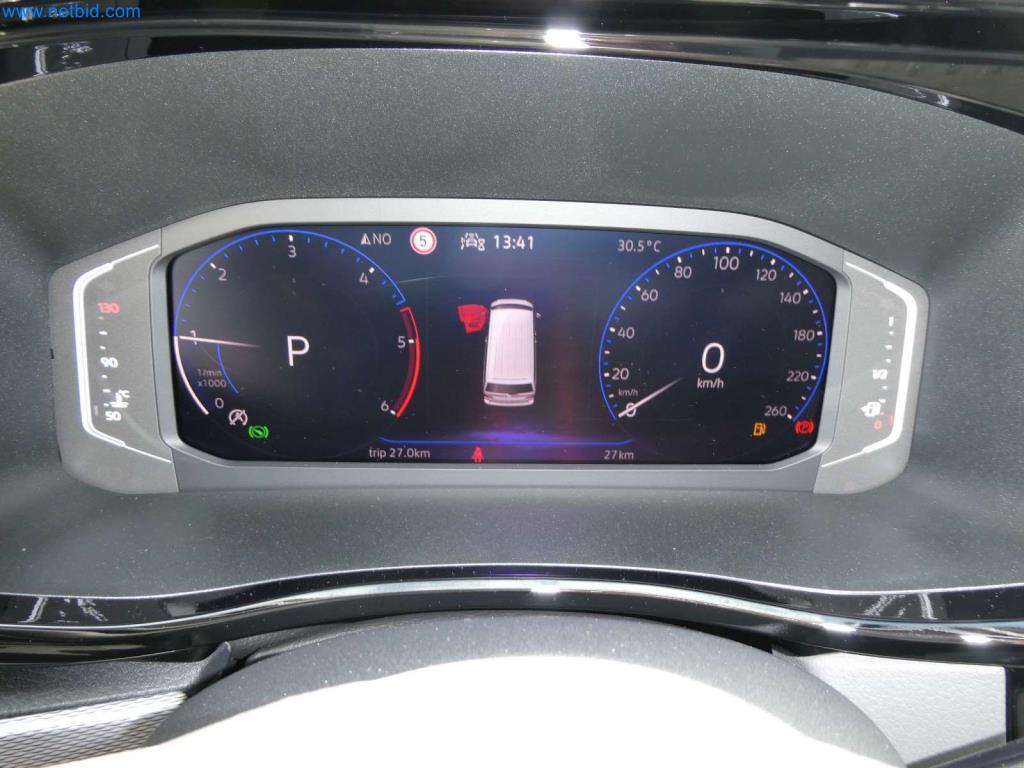 Modern campervans, vans and cars-20