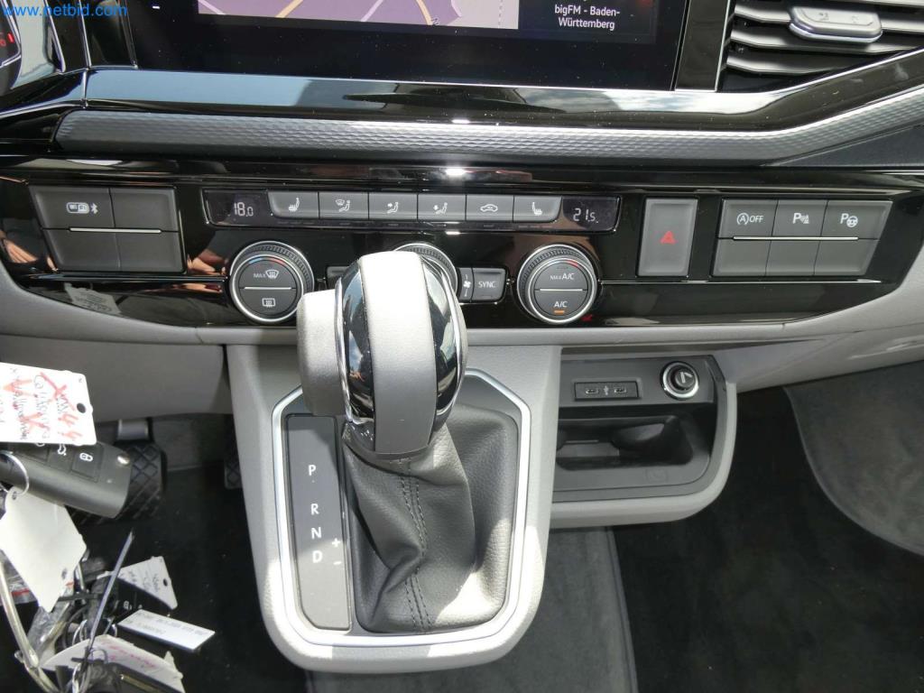 Modern campervans, vans and cars-22